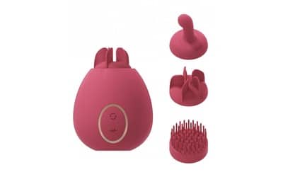 5 sextoys en solde qui vont te faire kiffer