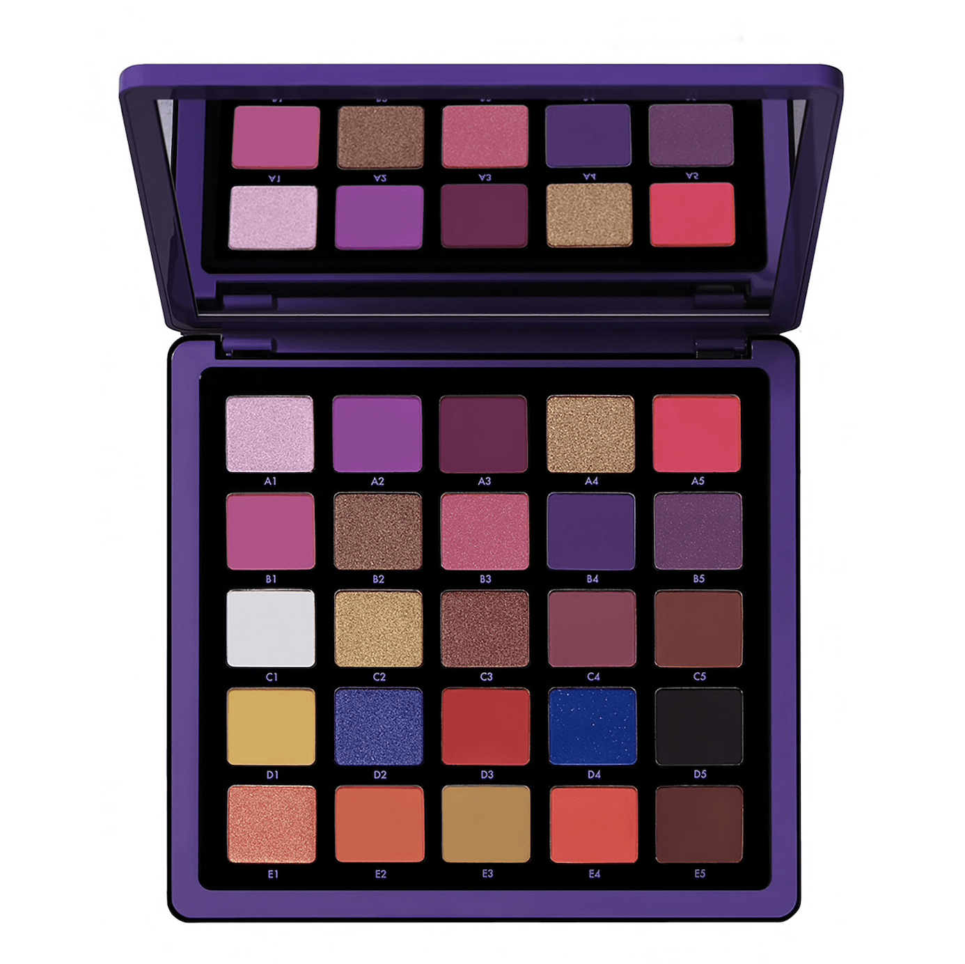 Envie d’une palette en promo ? Checkez notre sélection des 10 plus cool du moment pour les French Days !