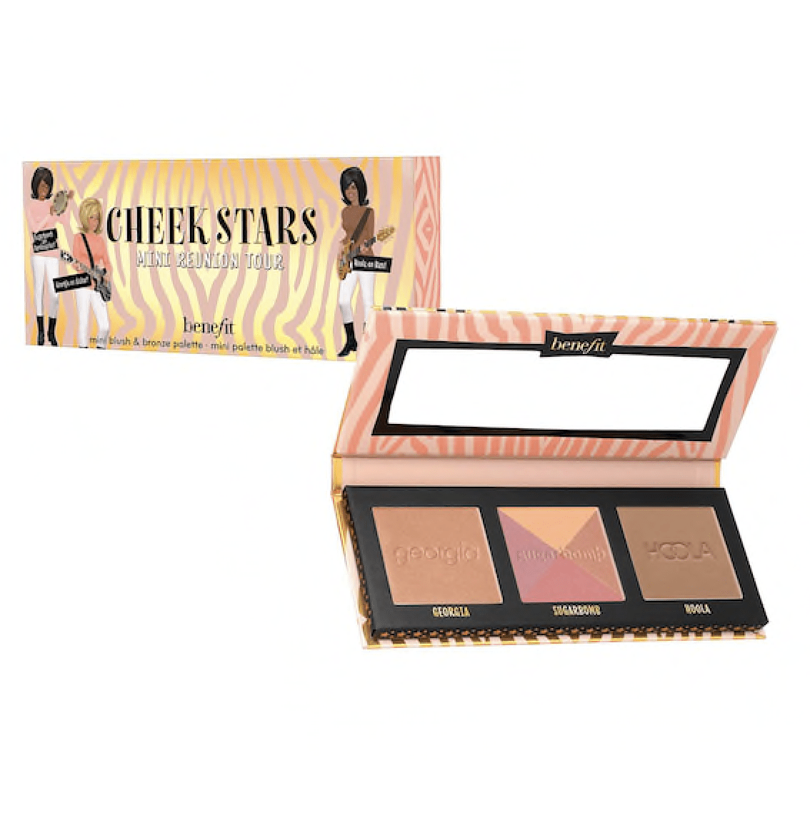 Envie d’une palette en promo ? Checkez notre sélection des 10 plus cool du moment pour les French Days !