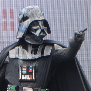 Quels personnages de « Star Wars » êtes-vous ?