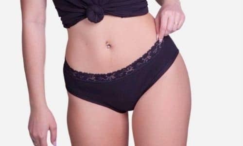 Culottes menstruelles : notre comparateur (et des codes promo)