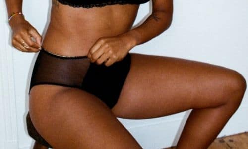 Culottes menstruelles : notre comparateur (et des codes promo)
