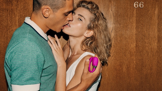 Votre horoscope sexo de 2021 est là ! Voici comment vous allez jouir cette année