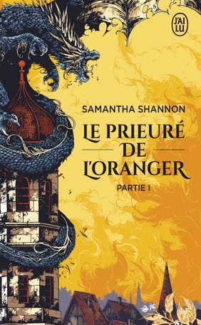 « Le Prieuré de l’Oranger », le roman de fantasy féministe qui manquait à votre vie