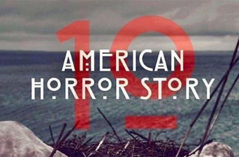 american horror story saison 9 netflix