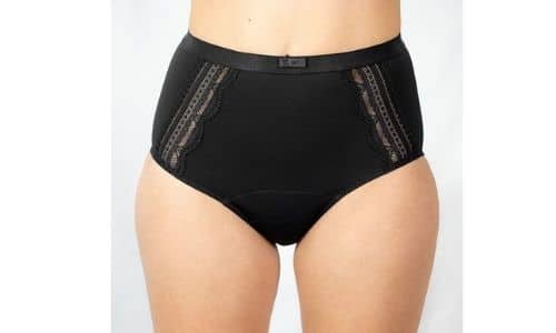 Culottes menstruelles : notre comparateur (et des codes promo)