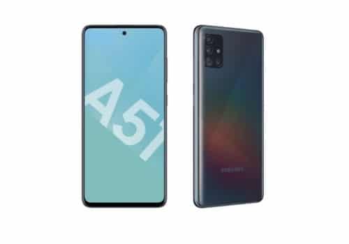 Les 5 meilleurs smartphones à moins de 300€