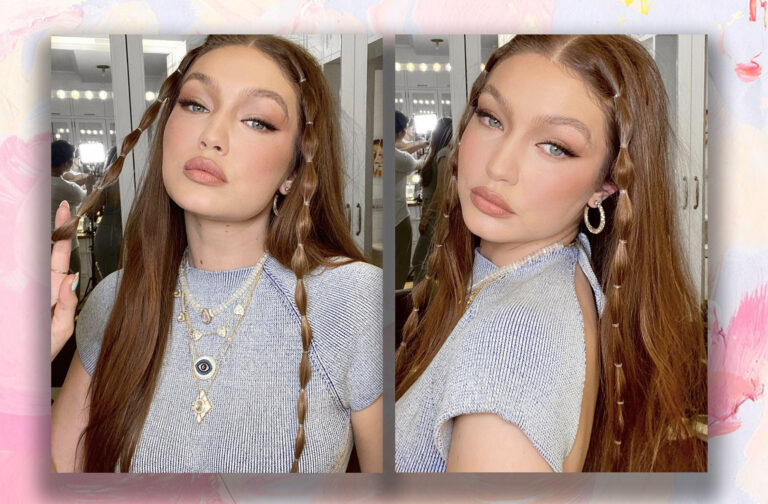 Cheveux courts qui repoussent  idées pour savoir comment les coiffer