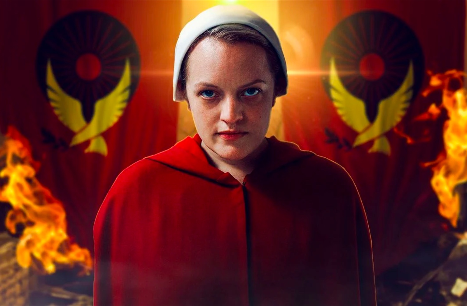 The Handmaids Tale Saison 4 Streaming Rassurez-vous, « The Handmaid's Tale » saison 4 répare les déceptions