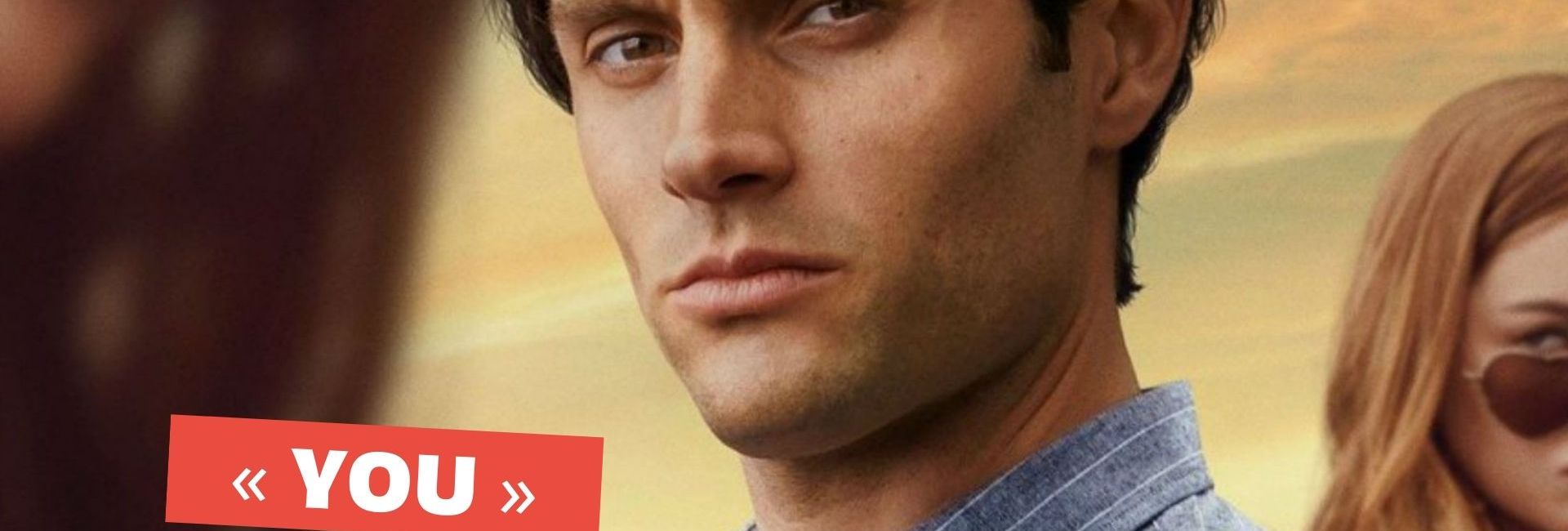 You Saison 3 Date De Sortie « You » saison 3 a sa date de sortie : Joe revient vite vous hanter sur