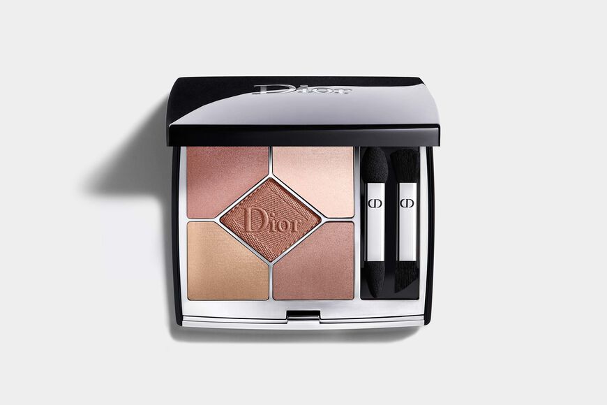 Dior met des perles à nos yeux et ça change du liner graphique