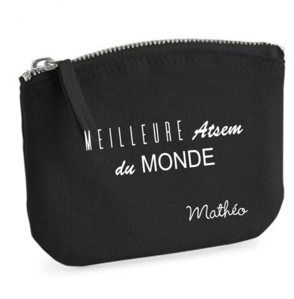Pas d’inspi pour le cadeau de fin d’année à la maîtresse ou au maître ? On a ce qu’il faut !
