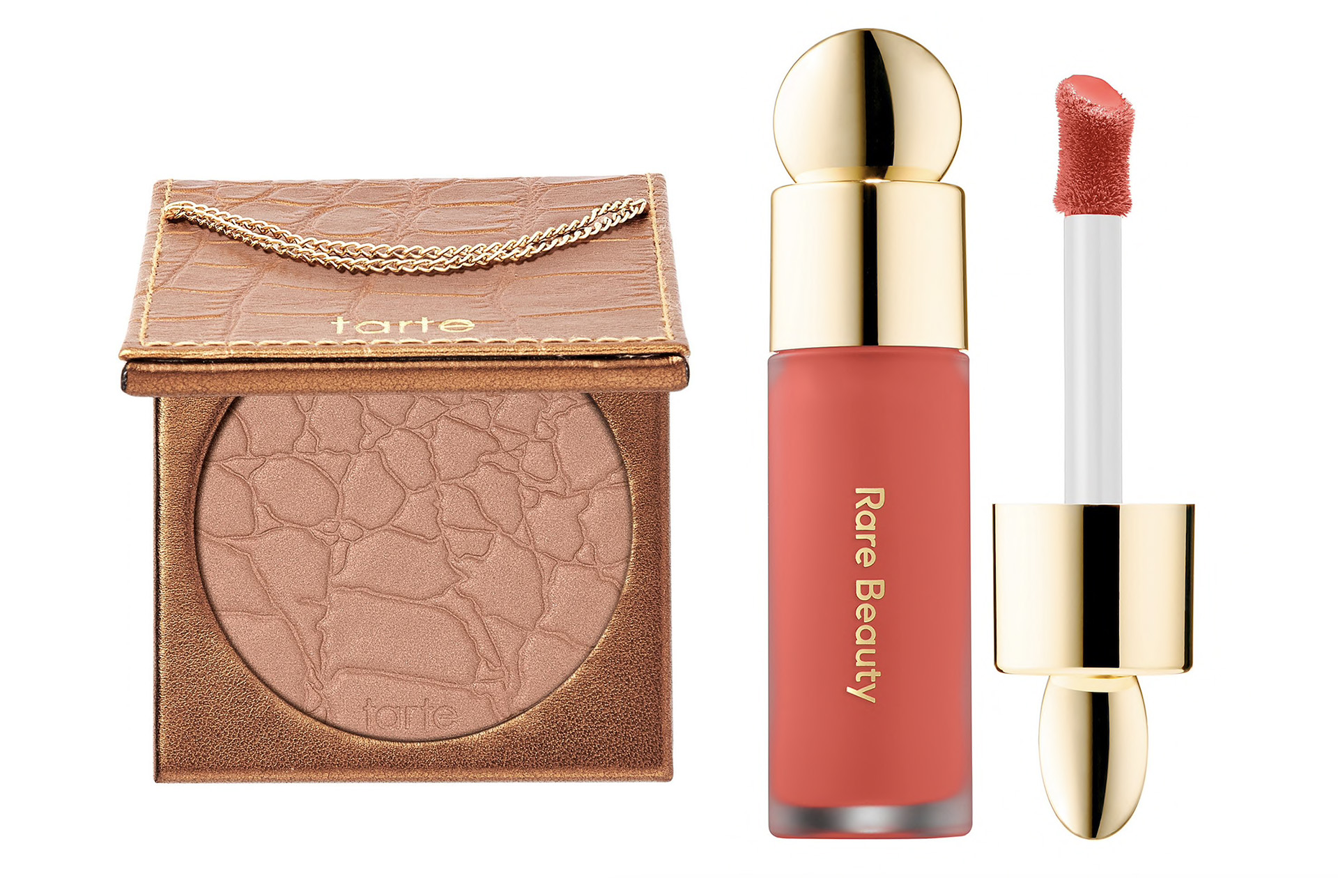 10 produits de maquillage waterproof qui tiendront même après un gros plouf dans la piscine