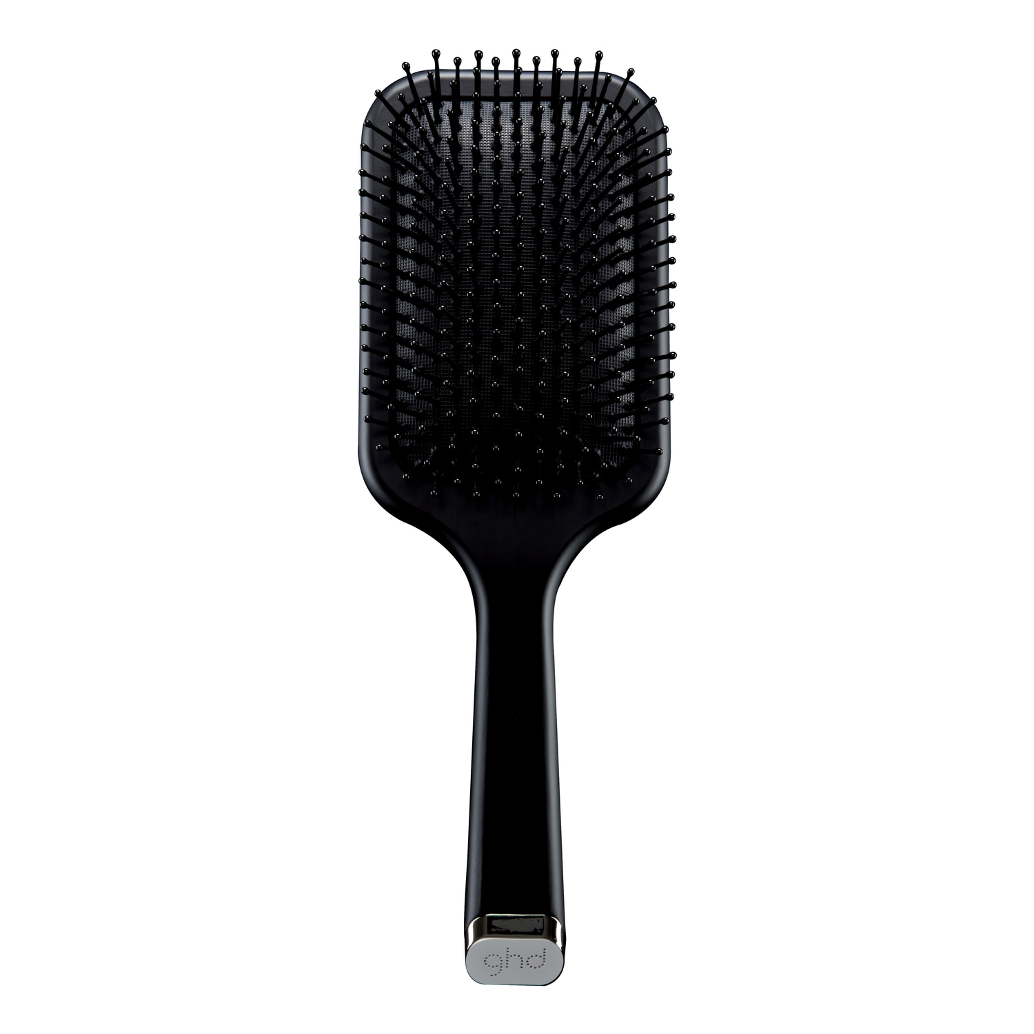 Êtes-vous sûre que votre brosse correspond à votre type de cheveux ?