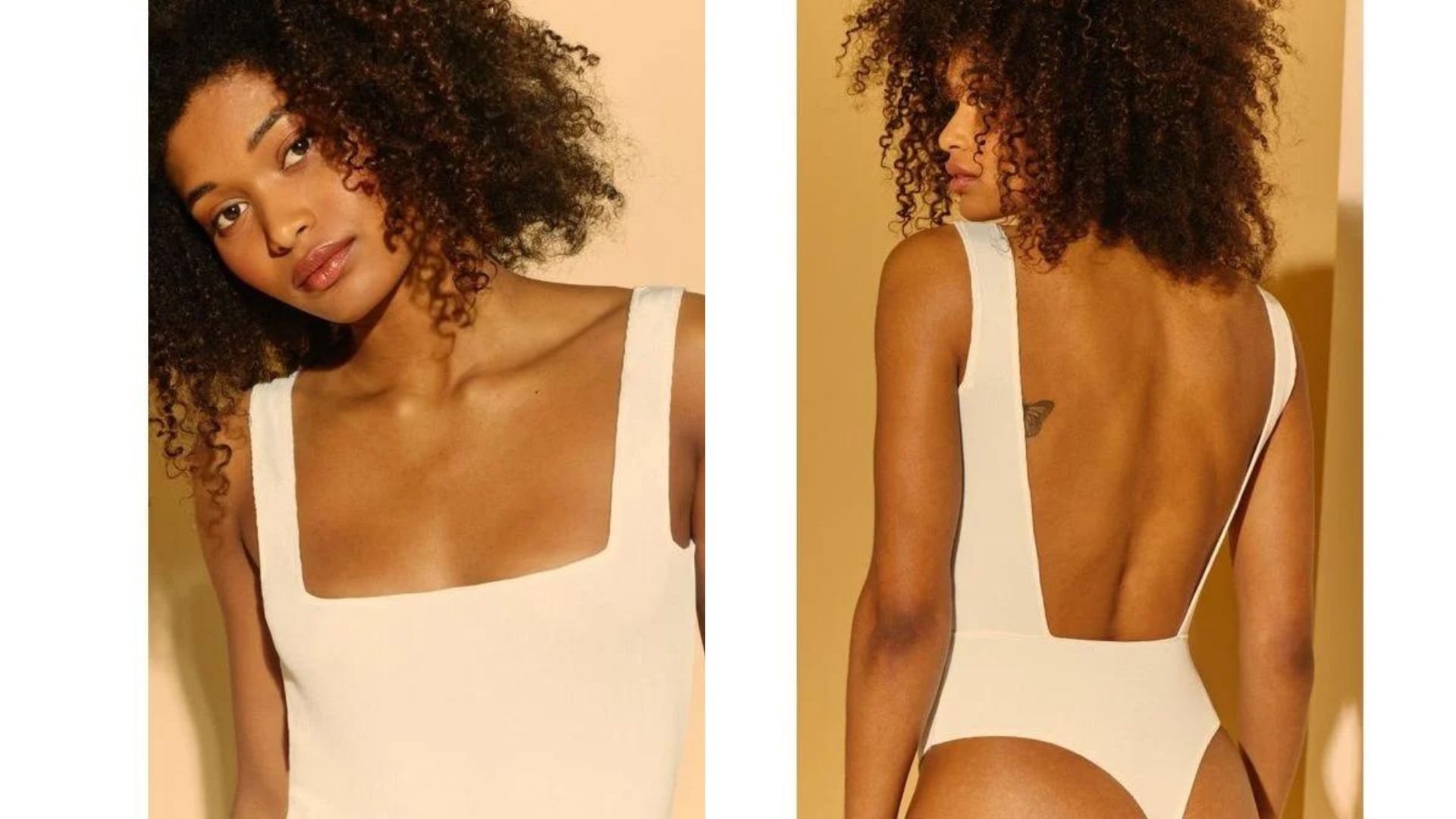 La tendance est au dos-nu, alors voici quelques soutiens-gorge pour aller avec