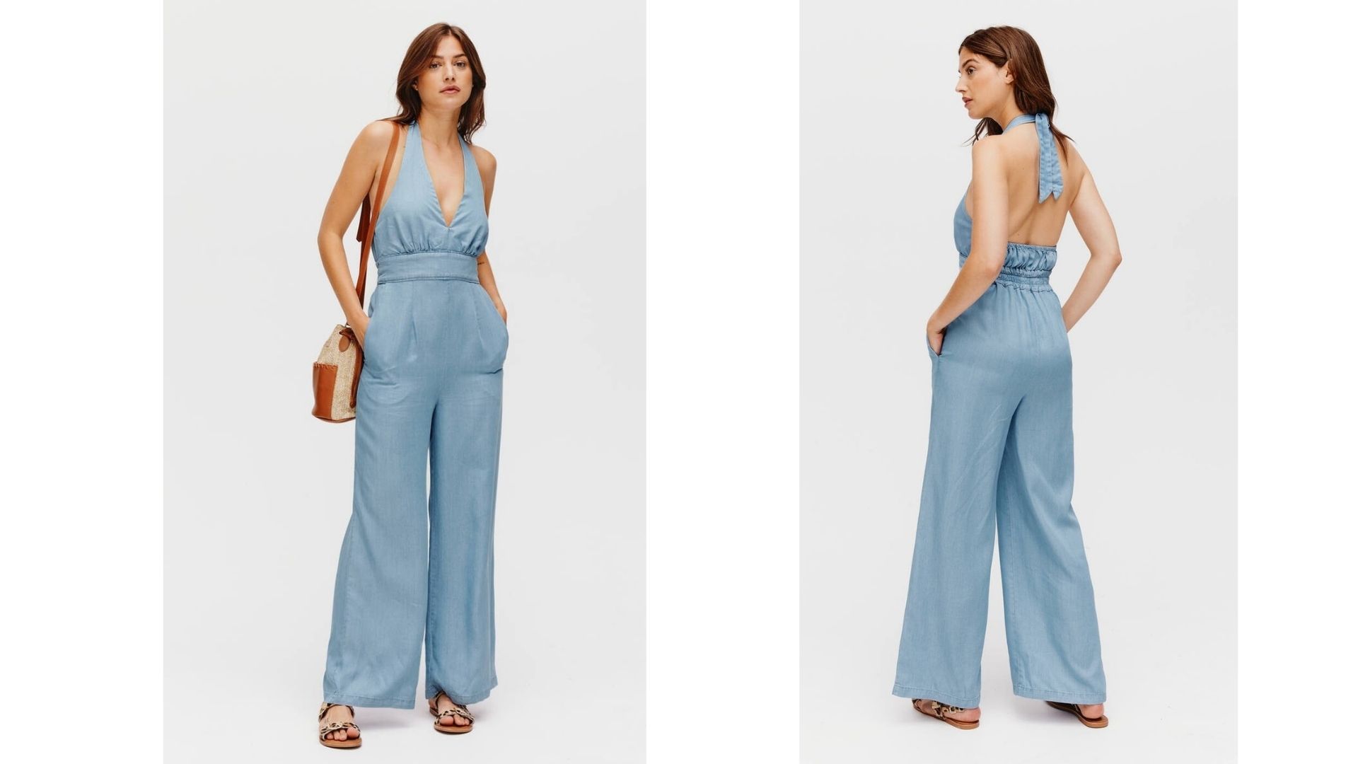 La tendance est au dos-nu, alors voici quelques soutiens-gorge pour aller avec