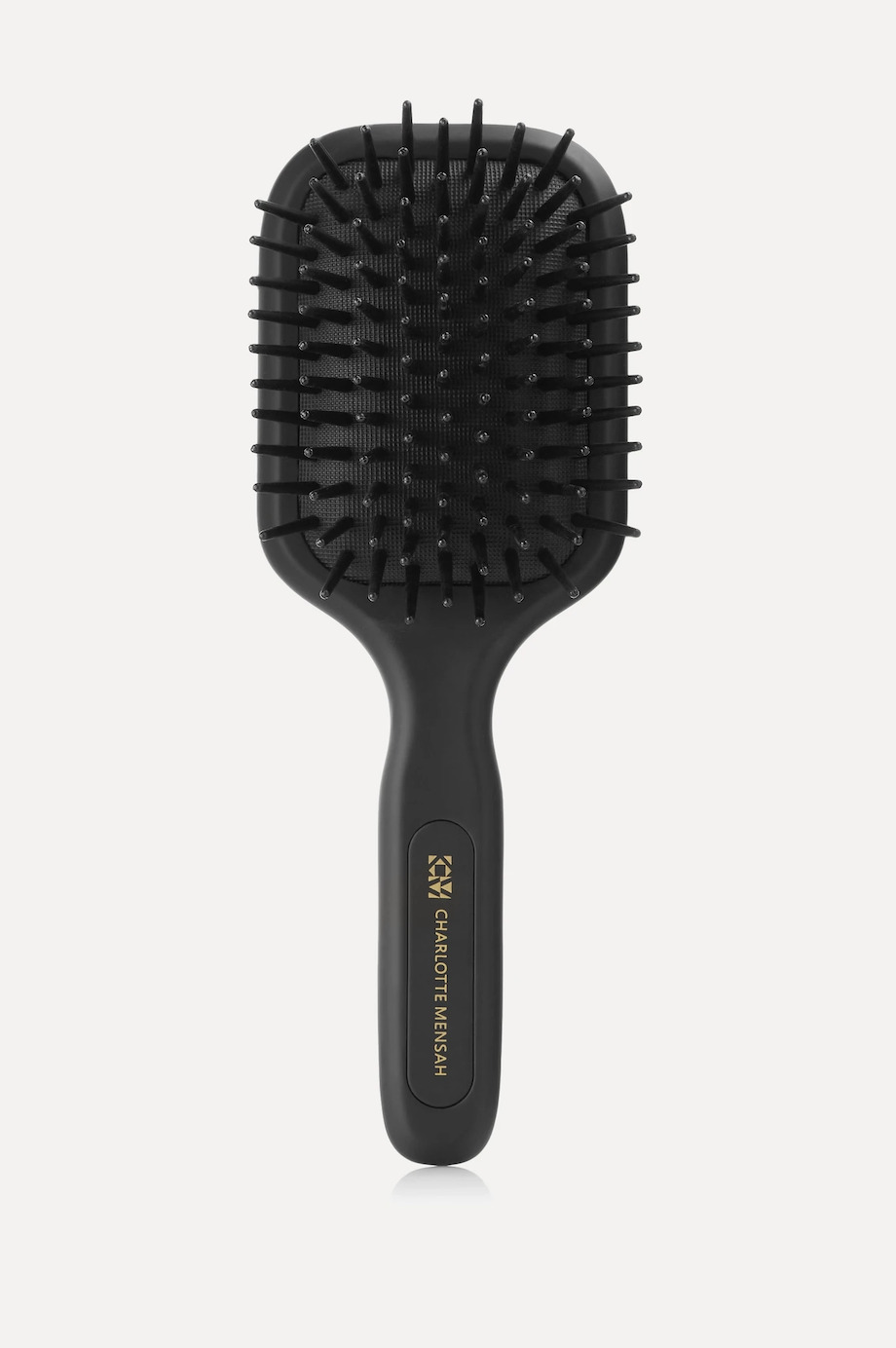 Êtes-vous sûre que votre brosse correspond à votre type de cheveux ?