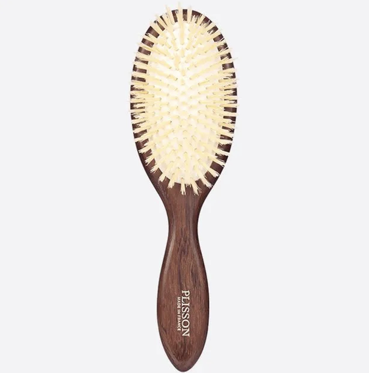 Êtes-vous sûre que votre brosse correspond à votre type de cheveux ?