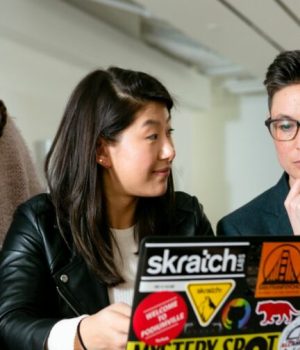 mapbox-unsplash etude non binarite stereotypes