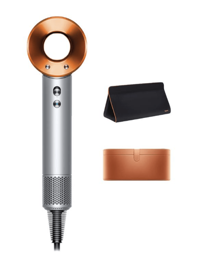 Le sèche-cheveux Dyson iconique, le Supersonic™, est en promo flash !