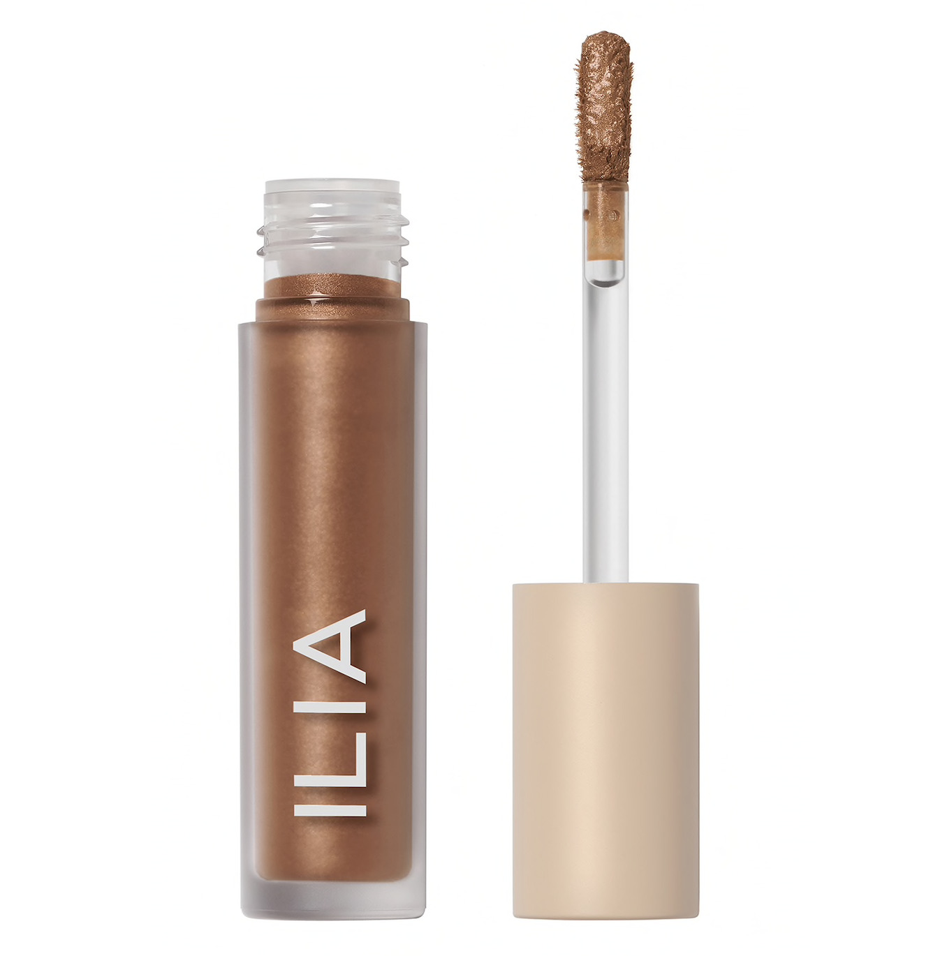 Même si c’est plus vraiment l’été, le maquillage bronze est là pour rester