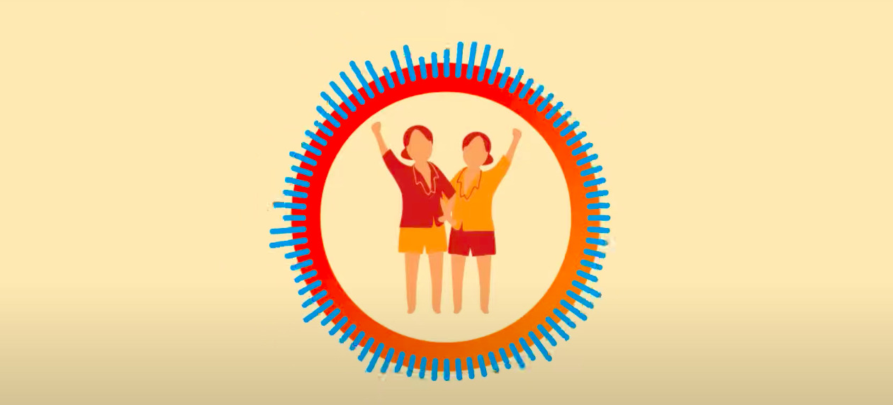 Logo de la première édition du concours TPPE