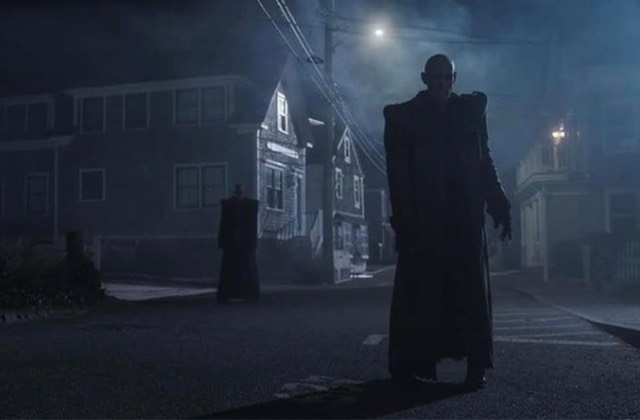 American Horror Story 10 commence mal. Très mal…