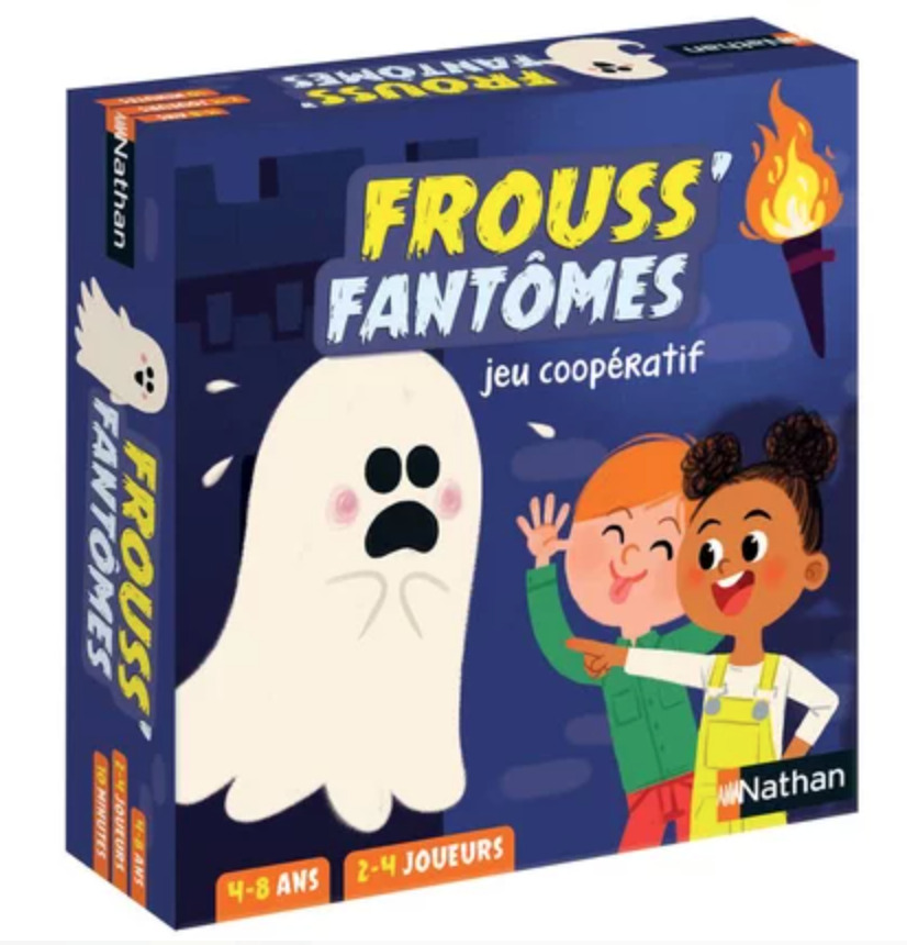 6 jeux de société parfaits pour les moins de 4 ans