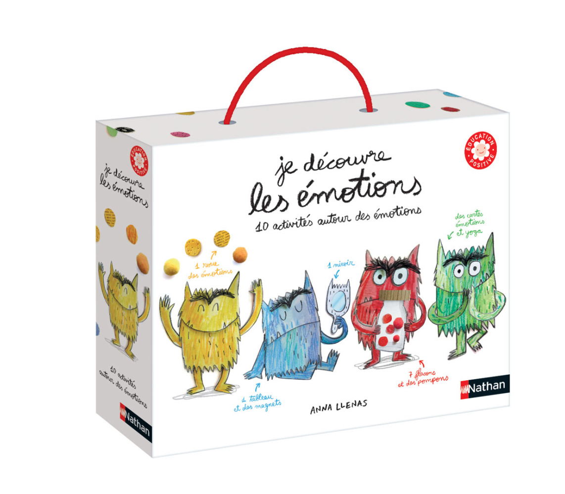 Nos 6 jouets coups de coeur pour ce Noël 2021