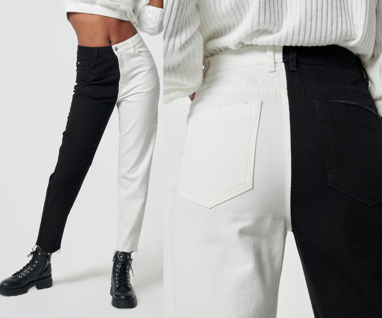 Réveillez votre look de rentrée avec ces jeans originaux