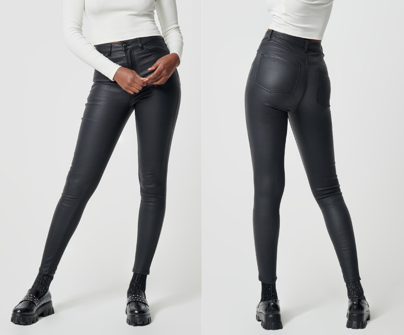 Réveillez votre look de rentrée avec ces jeans originaux