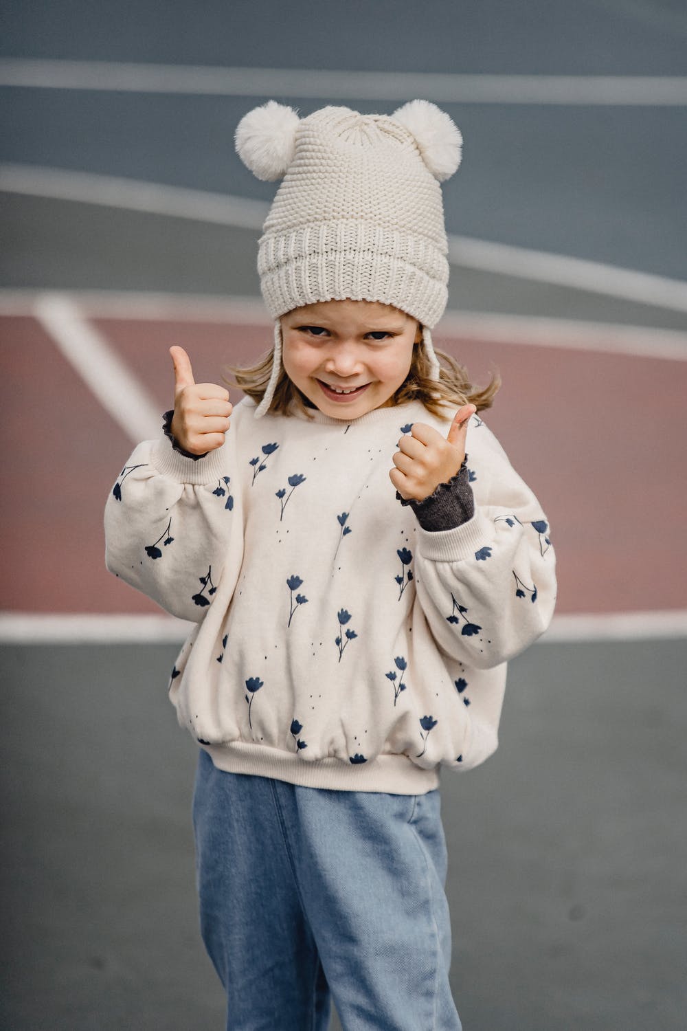 L’enfant à la sortie de l’école, allégorie – Allan Mas / Pexels
