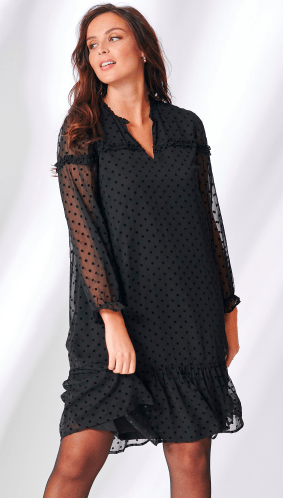 Voici de quoi vous saper pour toutes les occasions, que vous fassiez un 42 ou un 58