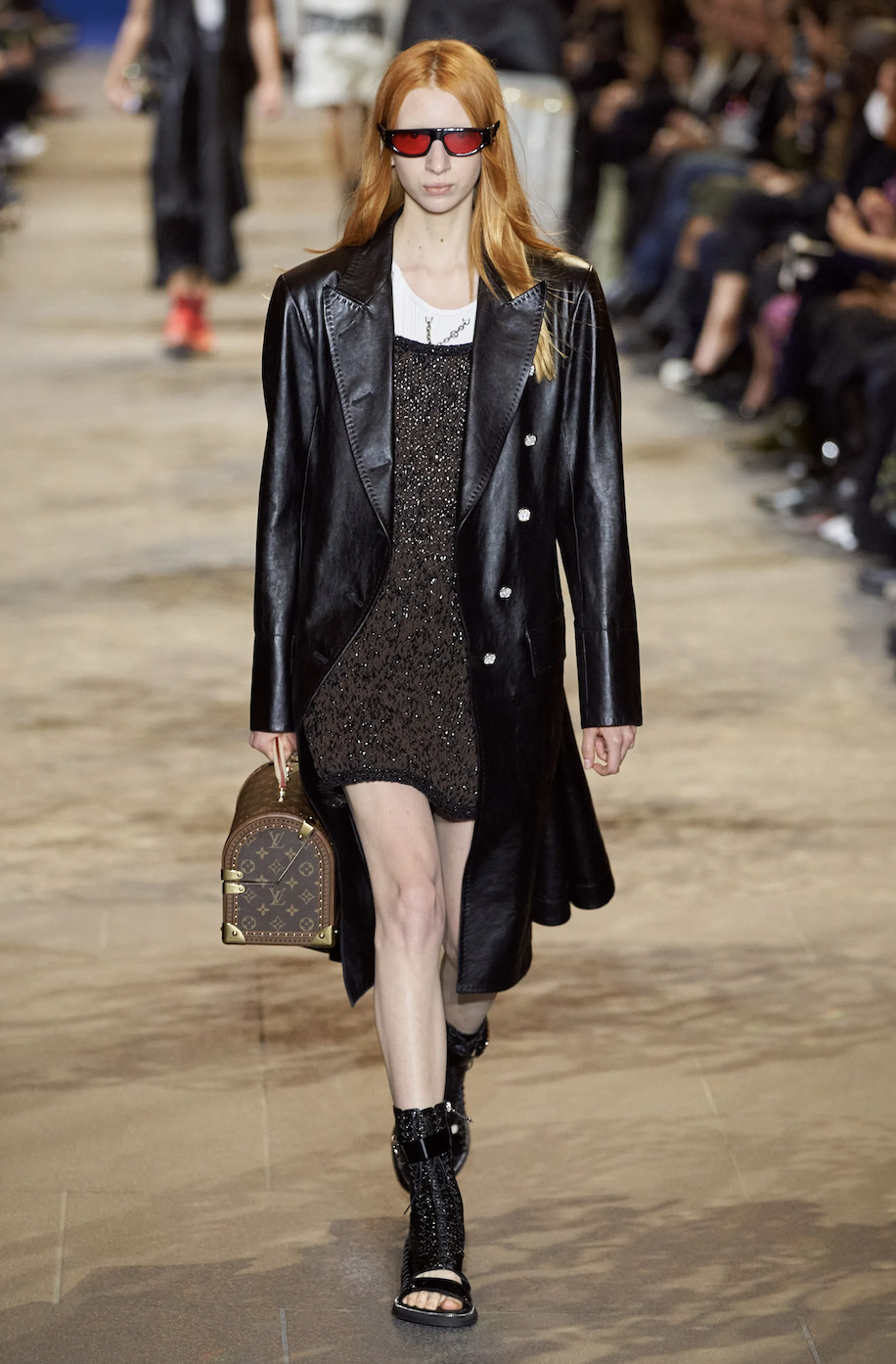 Les 10 grosses tendances mode à retenir de la fashion week printemps-été 2022