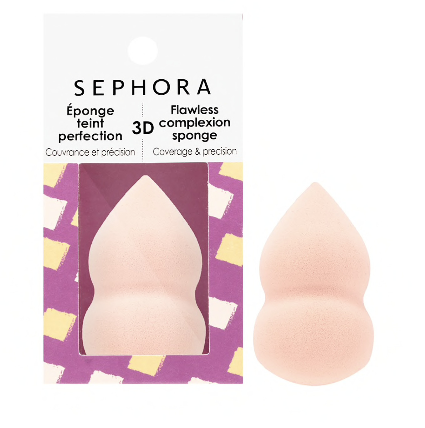 Eh oui, il existe plusieurs éponges à maquillage. Voici laquelle privilégier selon vos besoins !