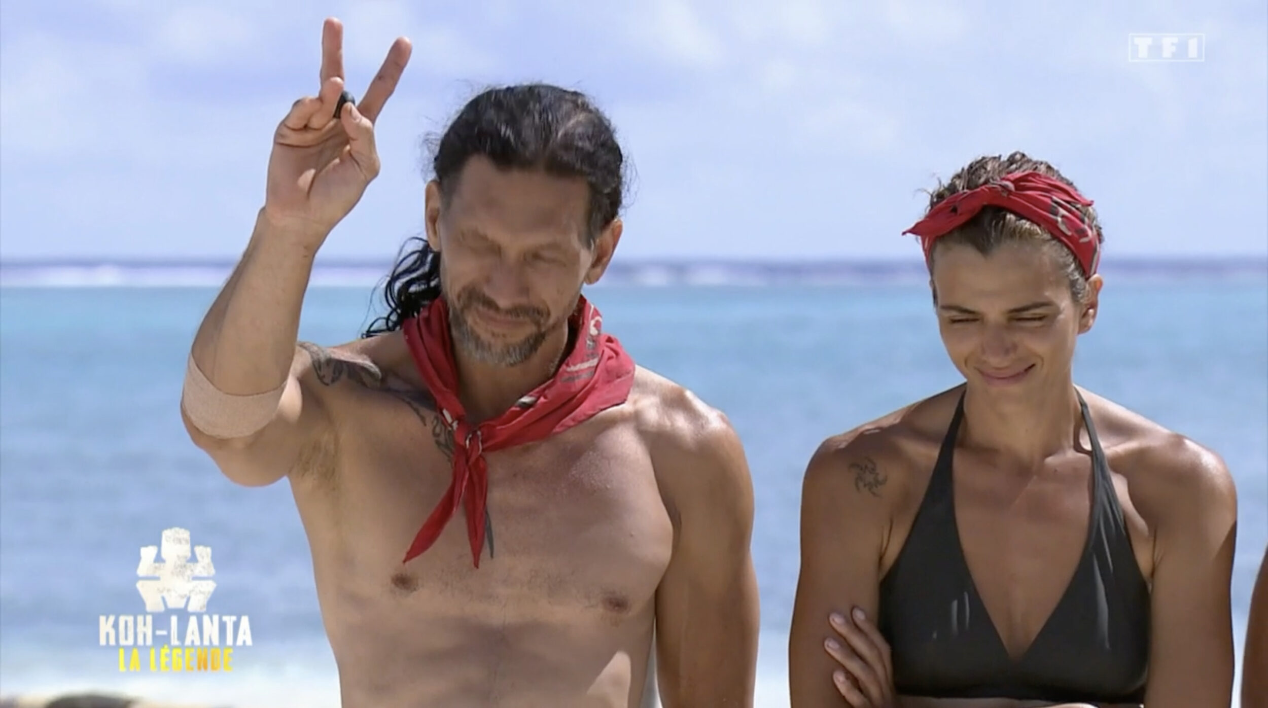 Dis Téhé, il va finir à quelle position Claude ?