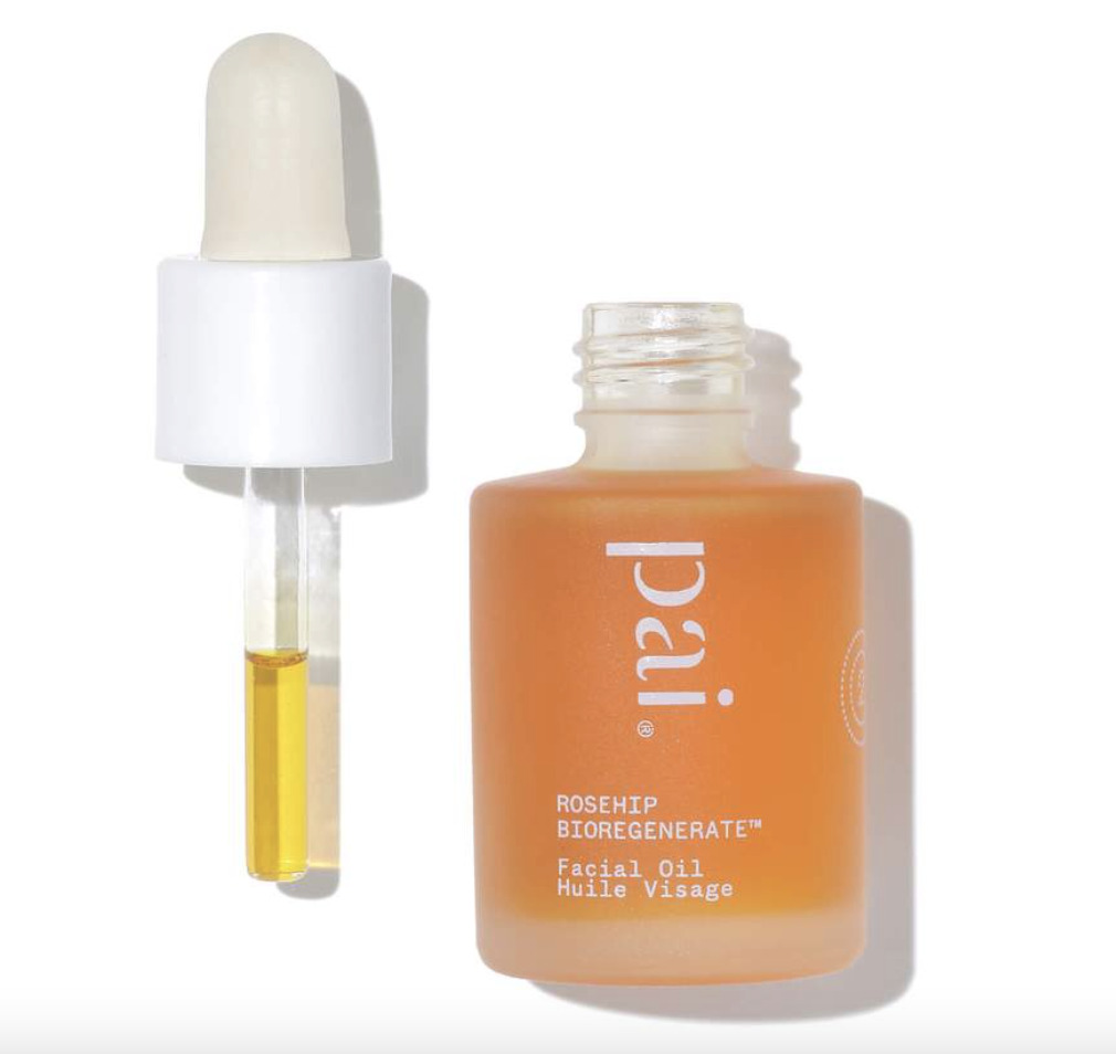 Faites passer votre routine beauté de l’été à l’automne en 4 étapes