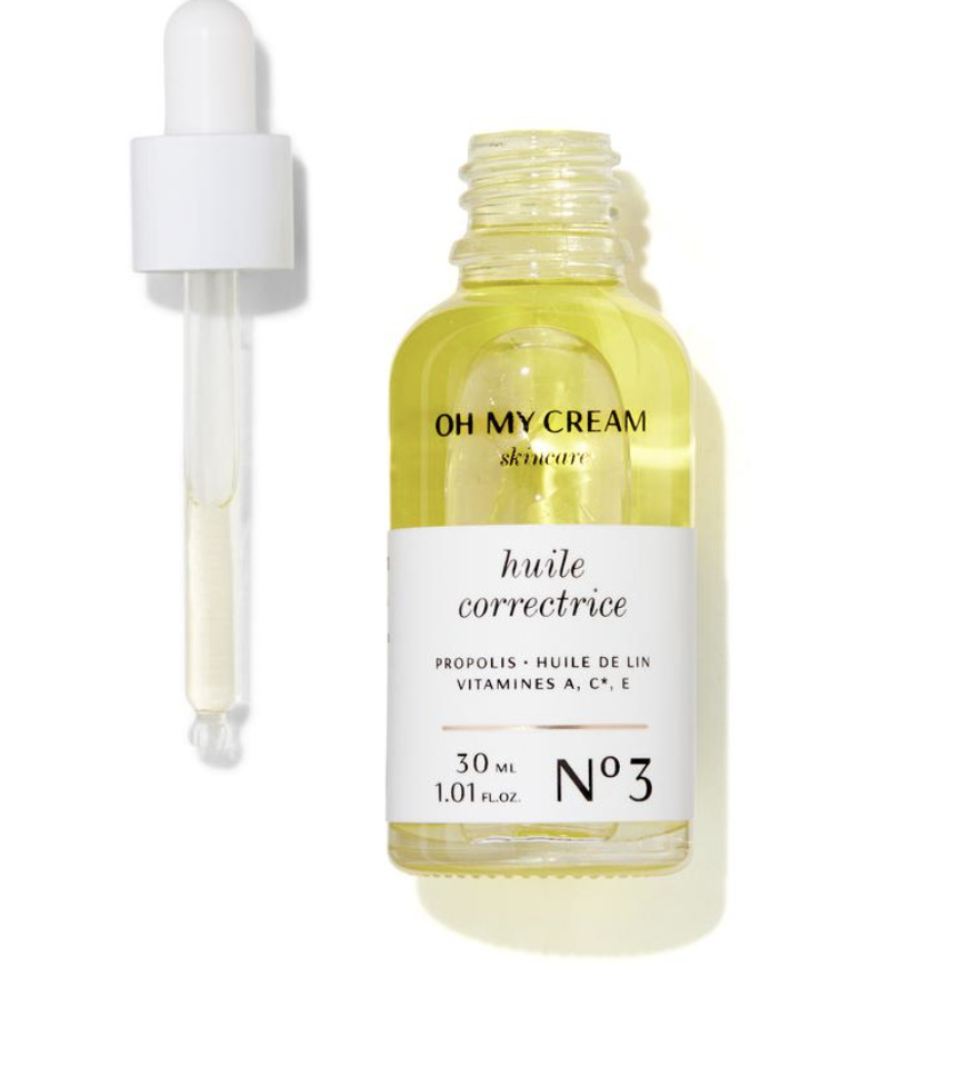 Huiles de soin : à quoi servent-elles et comment les intégrer dans notre routine beauté ?