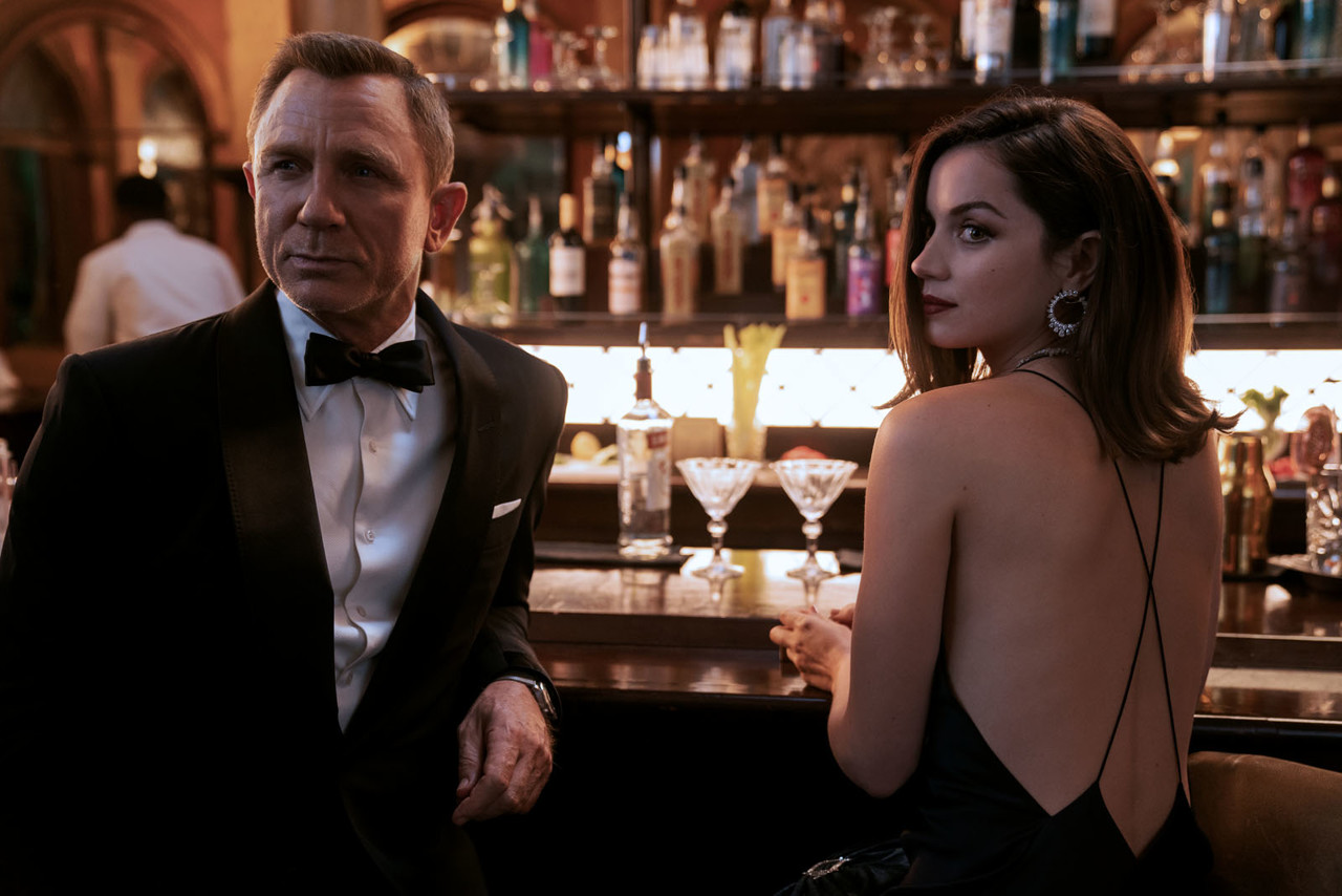 Le seul avis qui compte (sur James Bond) : notre nouveau podcast ciné et 100% Kalindi