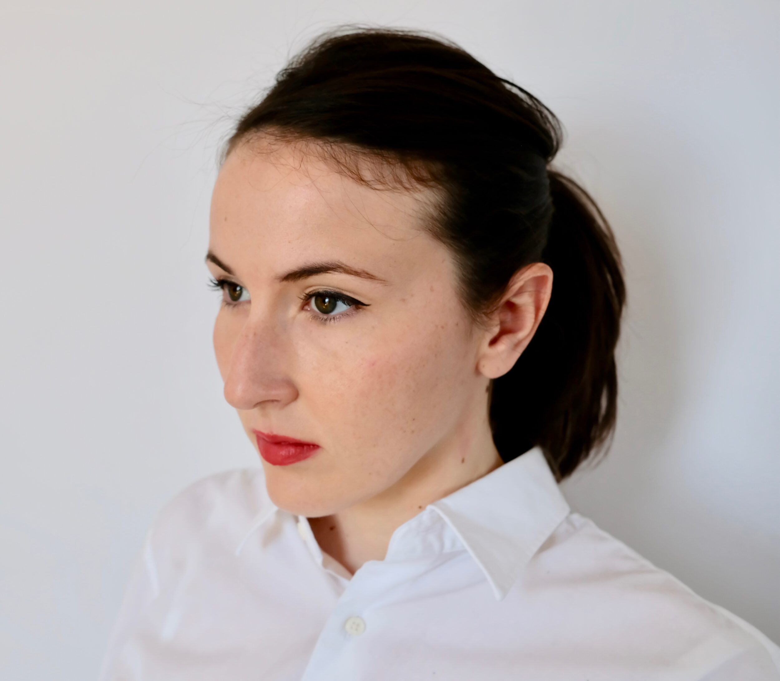 Lucille Quillet – DR