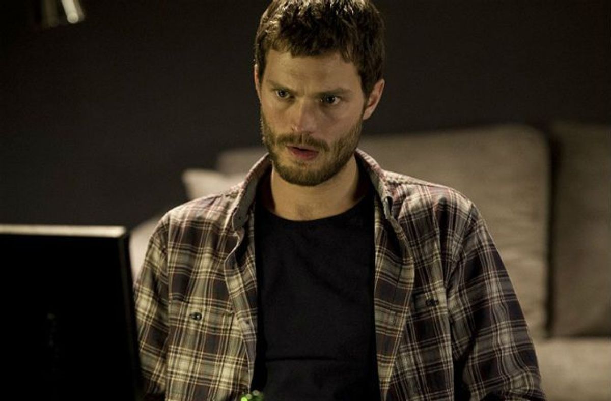 Des années après Fifty Shades, Jamie Dornan « paie toujours le prix » d’avoir incarné l’odieux Christian Grey