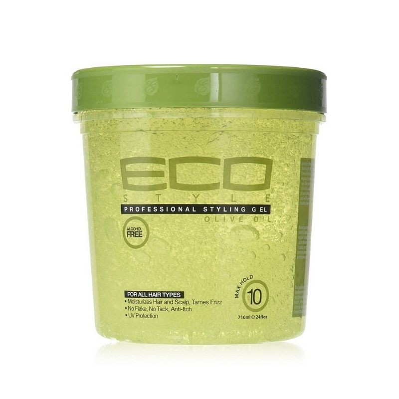 5 produits incontournables pour dompter vos cheveux de bébé et vous dessiner des edges au top