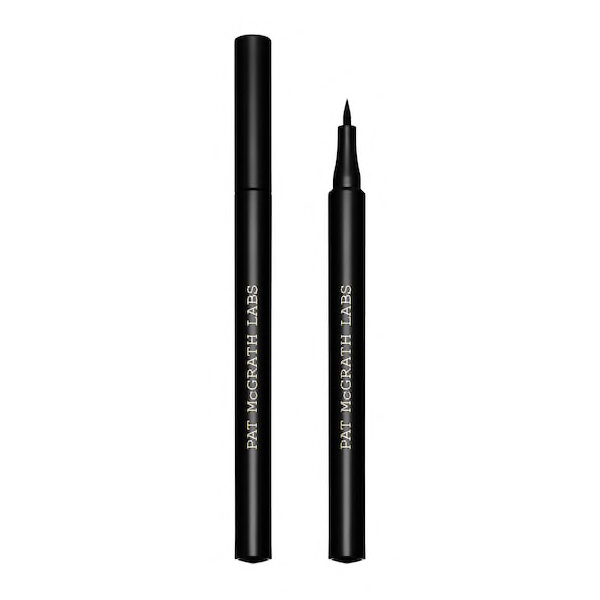 Eye-liner noir feutre de Pat McGrath