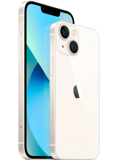 La version mini de l’iPhone 13 (qui tient dans la poche !) est en promo
