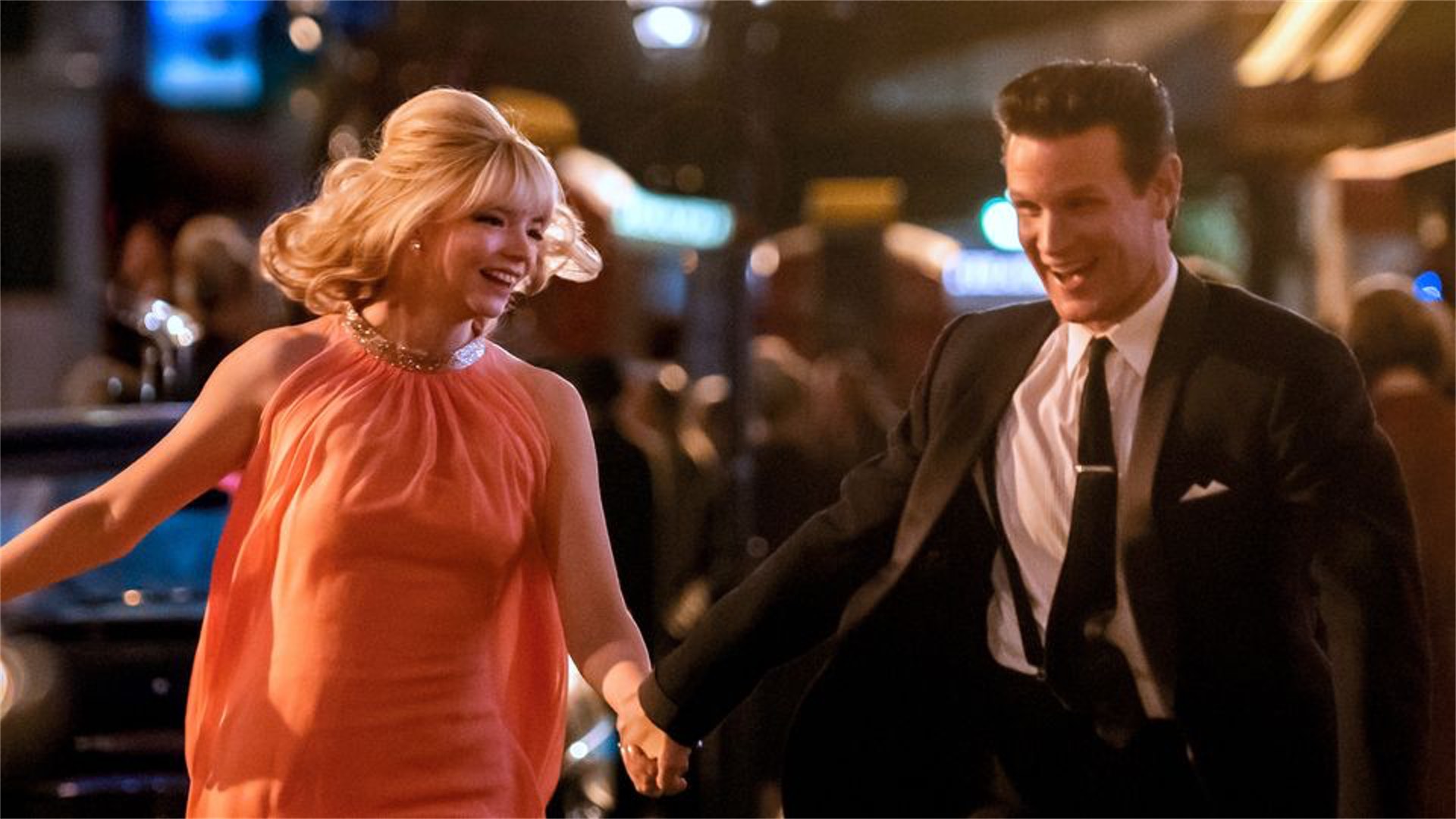 Last Night in Soho, le nouveau Edgar Wright : féministe ou opportuniste ?
