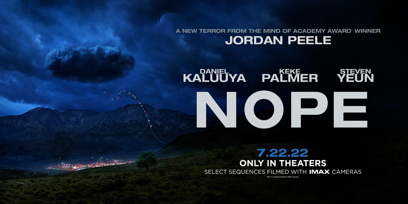 On connaît enfin le titre et la date de sortie du prochain film d’horreur de Jordan Peele