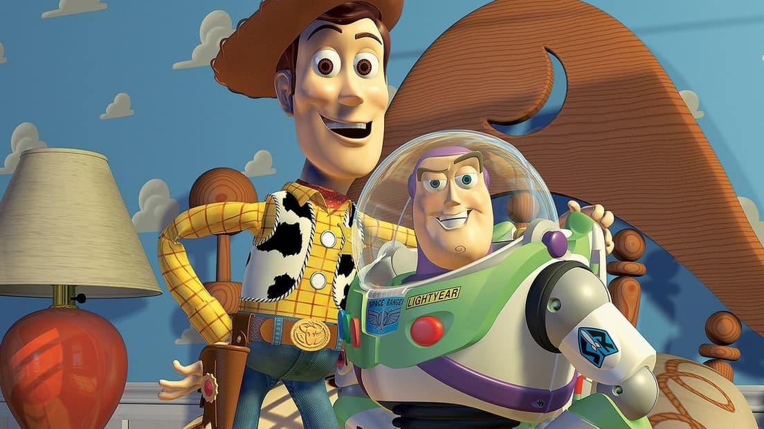 Buzz L’Éclair devient le héros de son propre film… et n’est plus un jouet