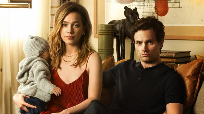Dans You saison 3, seul on va plus vite, à deux on va plus loin dans la violence