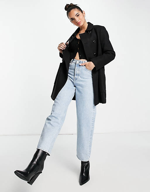 9 manteaux chauds aux prix cassés sur Asos pour le Black Friday