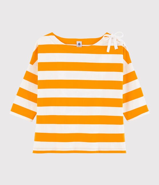 Ce n’est pas que pour les enfants : Petit Bateau vous propose jusqu’à 60% de réduction